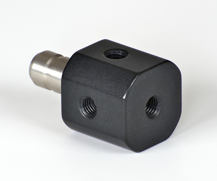 HVXM 2-2 VALVE / VALVE HVXM 2-2