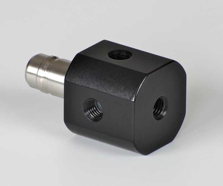 HVXM 4-5 VALVE / VALVE HVXM 4-5