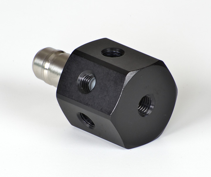 HVXM 6-5 VALVE / VALVE HVXM 6-5