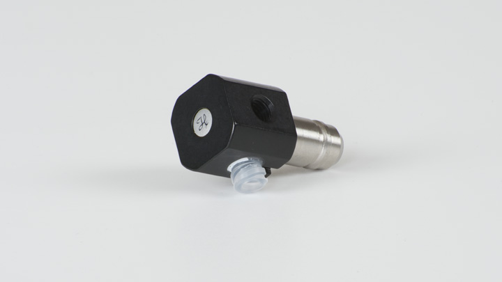 VALVE-ACTIVE ASSEMBLY