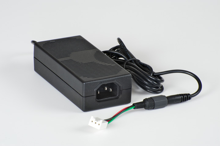 UNIV POWER SUPPLY MVP