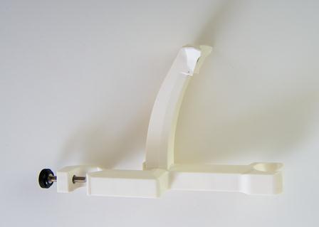 Microlab 300 Probe Holder / ML300 Probe Stand, DTHP