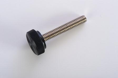 Cable Management System Thumbscrew / Cable Man.Sys.Thumbscrew