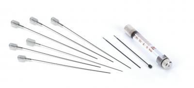 Neuros Adapter Kit for 100 µL RN SYR and smaller, point style 3 / NRS ADKIT 700/1700 RN