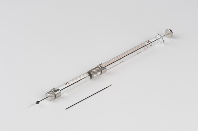 25 µL, Neuros Model 1702 RN, point style 3, SYR / NRS1702 RN 25µL (33/20/3)