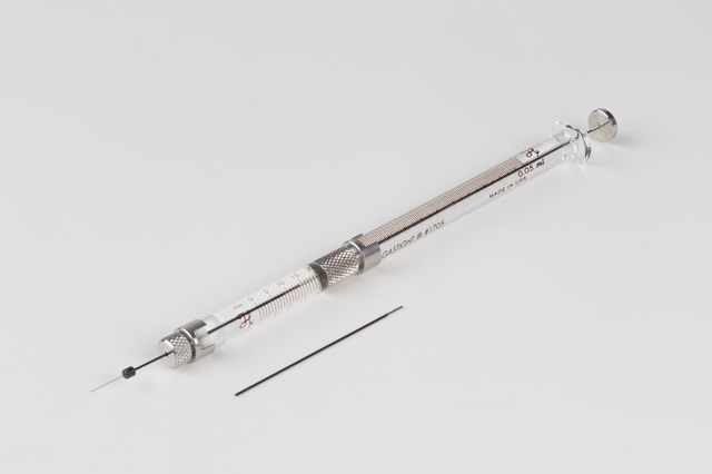 50 µL, Neuros Model 1705 RN, point style 3, SYR / NRS1705 RN 50µL (33/20/3)
