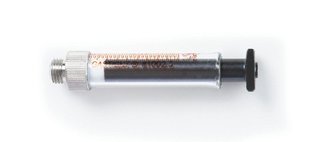1.25 mL, Model 1002.5, Microlab 300 Syringe / SYR 1.25 mL, 1002.5, ML300