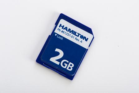Microlab 300 SD Card