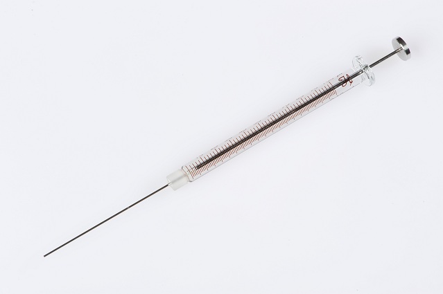  Model 1705 N CTC SYR (6.6 mm), S-Line, Cemented Needle, 22 ga, point style 3 / SYR,1705N,(22/51/3),CTC-S