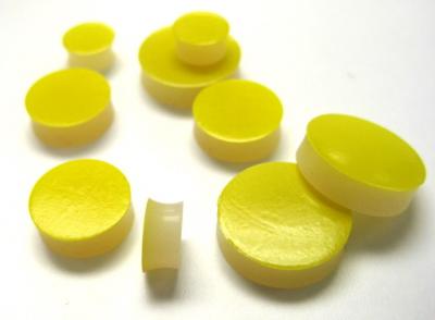 L/BLEED SEPTA Ø6.35mm,12pcs