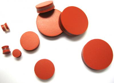 3-LAYER SEPTA 11,12mm 12PCS