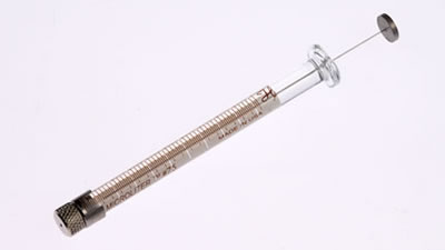 ,  ,   ,  75RN,  5  / 75 RN 5uL SYR W/O NEEDLE