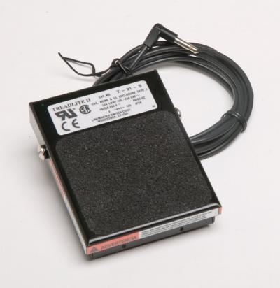 ML-500   / ML-500 FOOT SWITCH