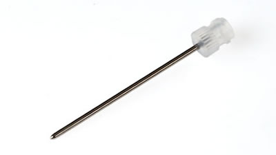      PCTFE  (16/51/5) / KF NEEDLE (16/51/5) 6/pk
