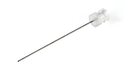      PCTFE  (22/51/5) / KF NEEDLE (22/51/5) 6/pk