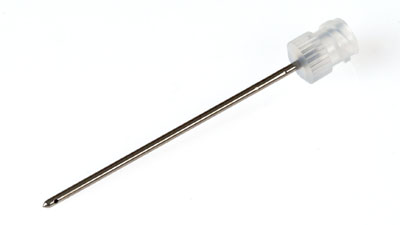      PCTFE (17/**/5) / KF NEEDLE (17/**/5) 6/pk