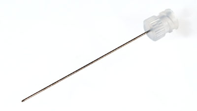     PCTFE (21/**/5) / KF NEEDLE (21/**/5) 6/pk