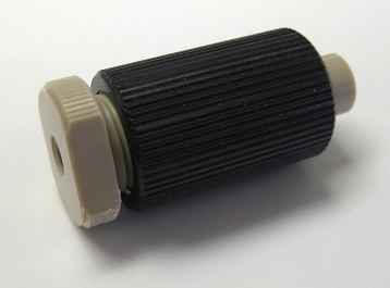 Analytical Guard Cartridge Holder, PEEK / Guard Holder PEEK