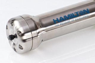 Preparative HPLC Column #3, CUSTOM ORDER (100 mm ID) / PREP CUST COL 100 MM ID