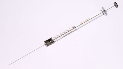  175 RN (32/51/3),5  / SYR 175 RN 5µL (32/51/3)