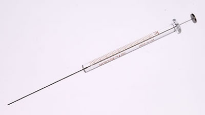  10 , Model 701 N Agilent SYR, Cemented NDL, 23s ga, 2.55 in (64 ), point style AS / 701 SN/J10UL SYR(23S/64/AS)