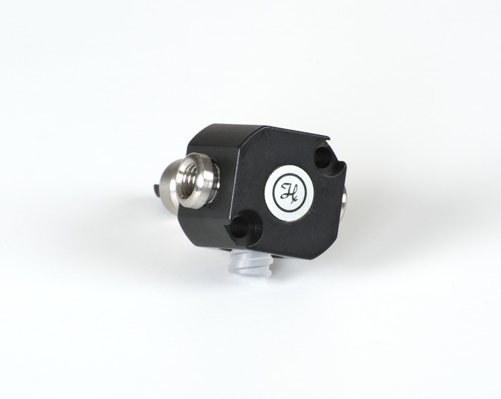 VALVE, CERAMIC, HVC, 3-3, PSD/4