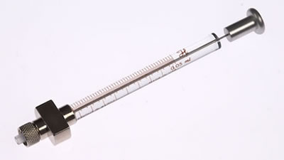   ,  1705 DX,  50  / 1705 DX 50µL Syr