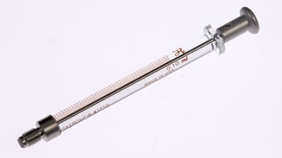   HPLC  Perkin-Elmer,  1710 CX,  100  (1/4-28)  , /  100  1710CX