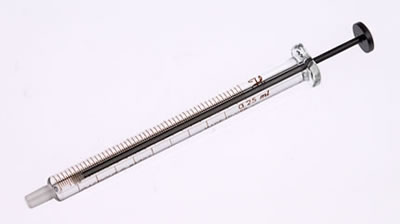      , ( ),  1725LT,  250  / 1725 LT 250µL Syr