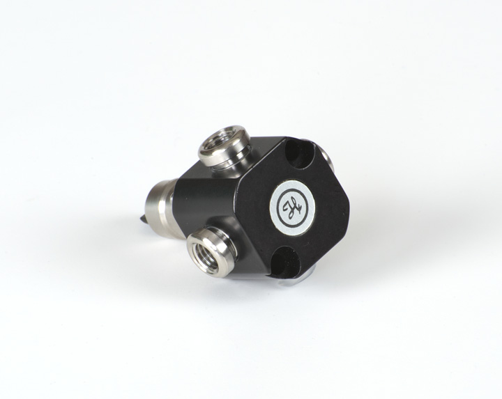 VALVE, CERAMIC, 4-2, PSD4 / CERAMIC VALVE 4-2 FOR PSD4