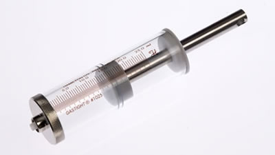  1025TLL 25 ml, PSD/8, PTFE / 1025TLL 25ml, PSD/8, PTFE