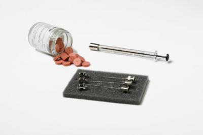 PRIMING KIT