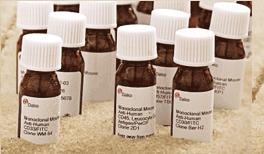 идентификация хронической В-клеточной лимфопролиферации