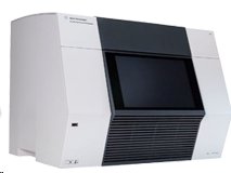         ()    / Agilent Aria MX - base module