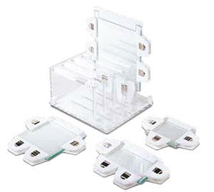 Universal Glass Plate Stand