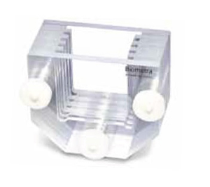 Gel Stand