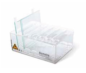 Minigel Stand