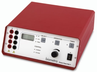   Standard Power Pack P25
