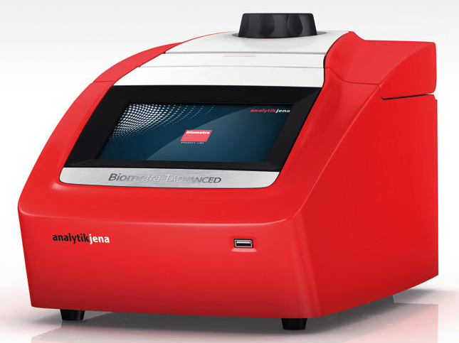  Biometra TAdvanced