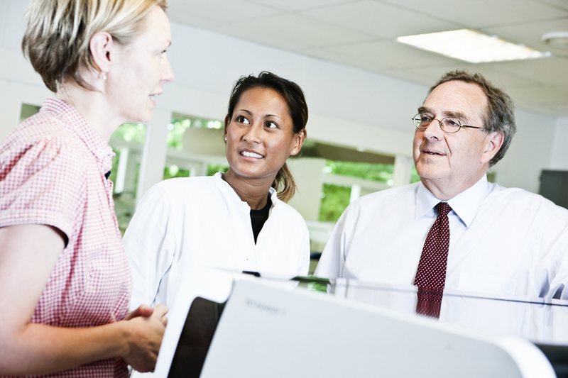 реагенты для проточной цитометрии