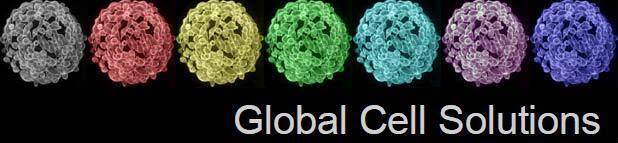 Cell solutions. Cell solutions