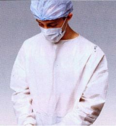 Foliodress mask Comfort Loop