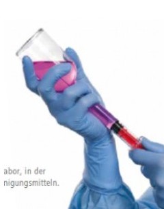 Peha-soft nitrile guard