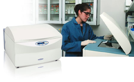 Odyssey Infrared Imager