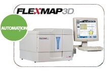    LABScan FlexMap 3D
