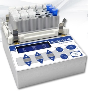 Bioshake IQ