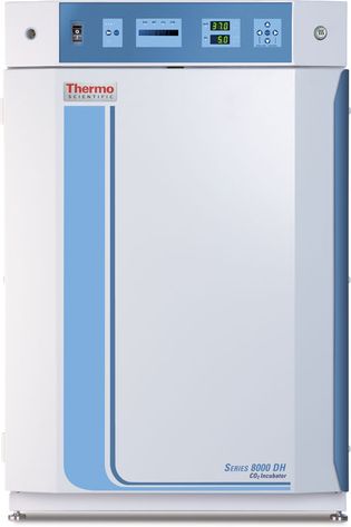 CO2- 8000 DH