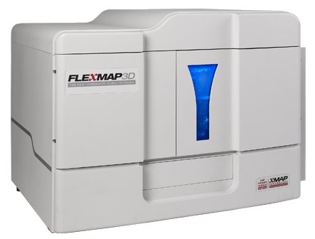   FlexMap 3D