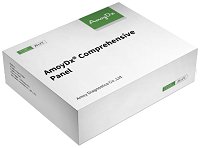 AmoyDx Comprehensive Panel