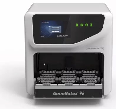 Nucleic Acid Extractor GenRotex96